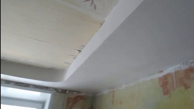 Наконец то сделал декор на потолке смотреть онлайн