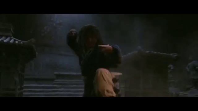 Джет Ли против Джеки Чана🥢 смотреть онлайн