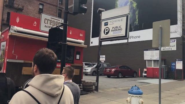 Elon Musk, watch out, I'm in Silicon Valley! Berkeley University and the "crazy" professor №10 смотреть онлайн