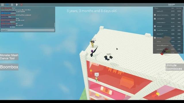 Password Guessed Accounts On Roblox