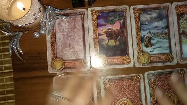 ОНЛАЙН ГАДАНИЕ ДА-НЕТ Вернётся ли он,состоится ли примирение? на рунах легенды северных дорог смотреть онлайн