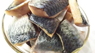 Очень вкусная маринованная селёдочка!!! Быстрый и простой рецепт! Гости будут выпрашивать рецептик!