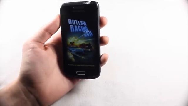 Samsung Galaxy W (i8150) review (rus.) видео обзор от Quke.ru смотреть онлайн