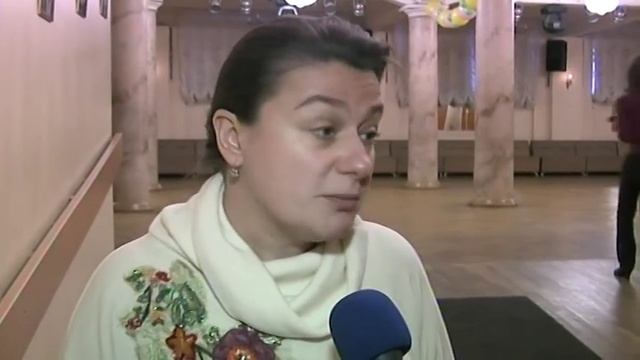 Анастасия Мельникова:новая роль смотреть онлайн