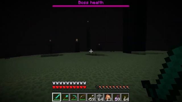 Minecraft 1.0 Вышел! смотреть онлайн