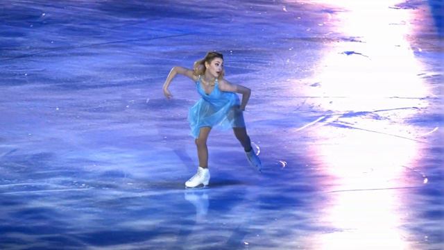 Aliona Kostornaia / Алена Косторная - Там нет меня - 14.05.2022 смотреть онлайн