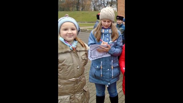 Видео-поздравления девочек с 8 марта|ВПК "Пластун" смотреть онлайн