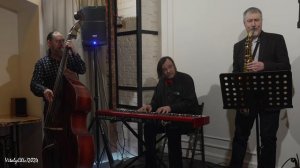 Караван (Caravan) - Duke Ellington (Дюк Эллингтон)