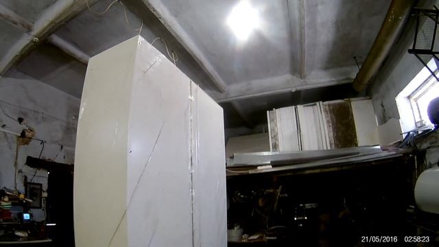 Металлический шкаф своими руками. смотреть онлайн