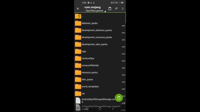 Cách Cài Mod Hiện Ngày Trong Minecraft PE Mọi Phiên Bản смотреть онлайн