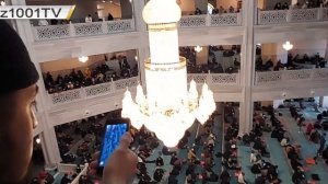 Очень красивый Нашид Кори Сиратулло Раупов/Бехтарин Нашиди Кори Сиратулло