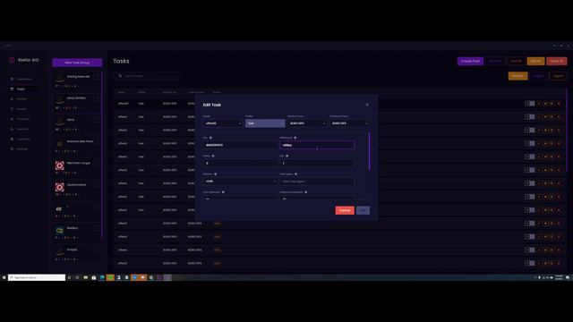 Stellar Setup For Server side Monitoring for Amazon смотреть онлайн