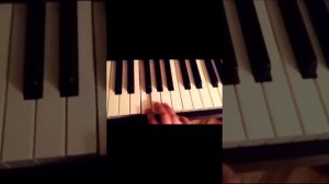 Песня на пианино гравити фолз