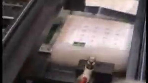 DOUBLE PERFORATOR PH11 - PH 11 DOPPIO PERFORATORE.wmv