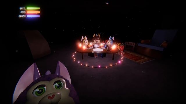 Tattletail's Darkest Secrets (Tattletail Theories & Facts) смотреть онлайн