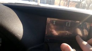 Приора mmc - как выйти на рабочий стол? Windows ce