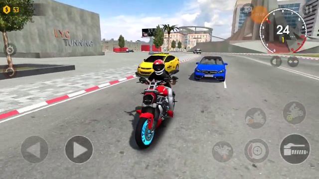 Xtreme Motorbikes stunt Moto Bike - Motorcycle Racing #433 Best Bike games android los Gameplay смотреть онлайн