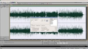 Как повысить или понизить тональность минусовки в Adobe Audition | Auditionrich.com