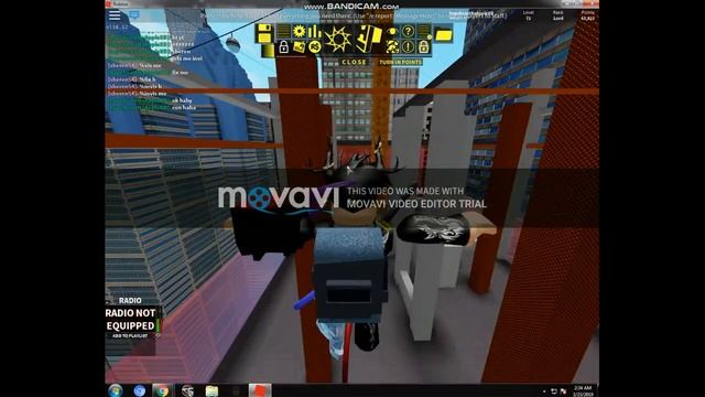 roblox parkour command смотреть онлайн