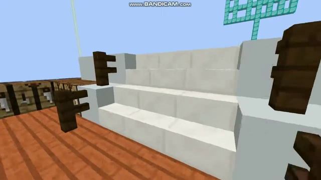 Моя карта в MineCraft 1.12.2 смотреть онлайн