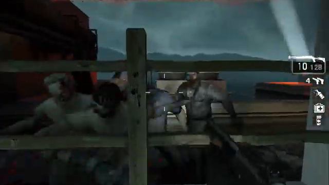 Left 4 Dead-How to spawn items смотреть онлайн