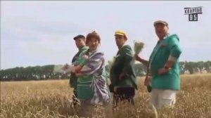 Сваты - Песня про хлеб (наоборот) (смотреть описание)