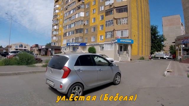 Ушел с завода и стал работать на себя (автоэлектриком). Город Павлодар. Казахстан смотреть онлайн