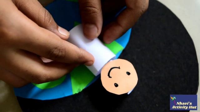 Wiggly Astronaut Puppet | DIY For Kids | Space Activity | Astronaut comes alive | Paper Crafts смотреть онлайн