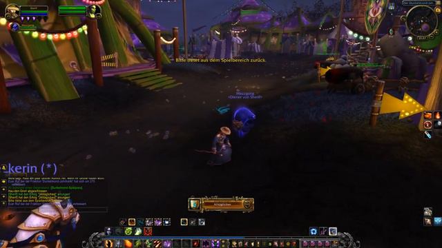 Sherif's | World of Warcraft | Stream смотреть онлайн