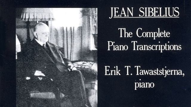 King Kristian II, Op. 27: II. Minuet смотреть онлайн