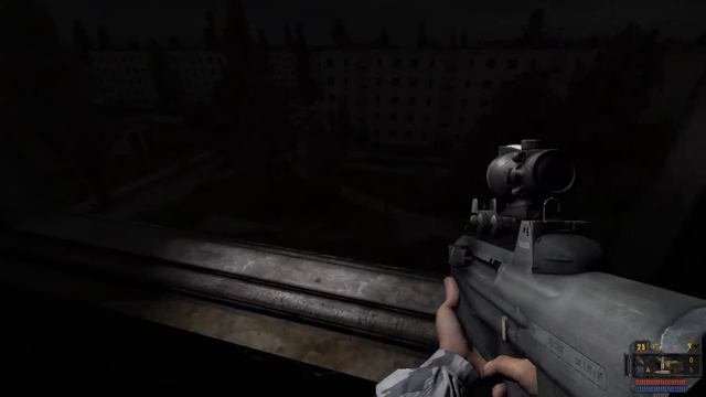 STALKER Call of Chernobyl + HARD LIFE Победа или поражение. Путь в Х8 - 12 смотреть онлайн