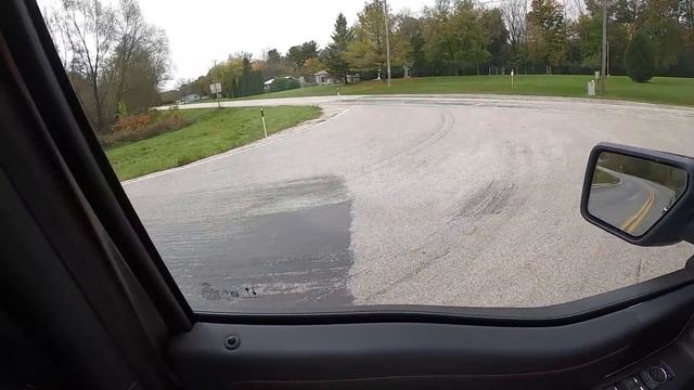 2021 Ford F-150 Tremor - POV First Drive (Binaural Audio) смотреть онлайн