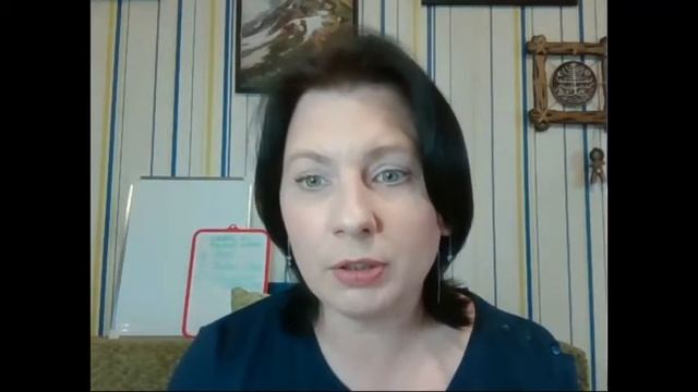 «Личные Программы Человека». Рождение, формирование личности. Отрывок из авторского курса. смотреть онлайн