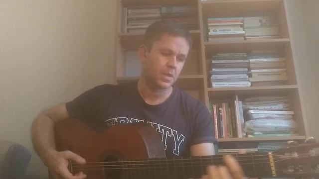 Из поэмы Томаса Элиота "Бесплодная земля" смотреть онлайн