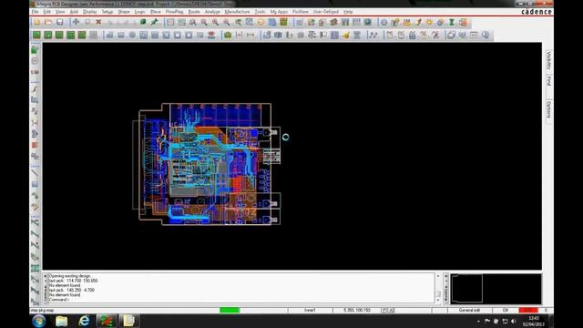 3. Importing an Enclosure смотреть онлайн