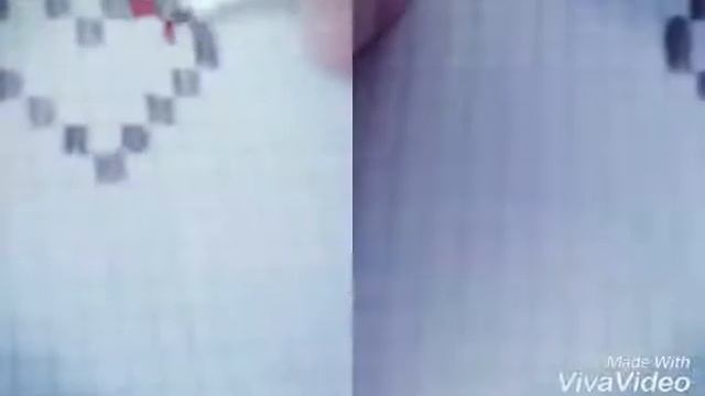 Как нарисовать сердце смотреть онлайн