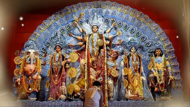 Durga Gayatri Mantra remove all obstacles | दूर्गा गायत्री मंत्र | 108 times song смотреть онлайн