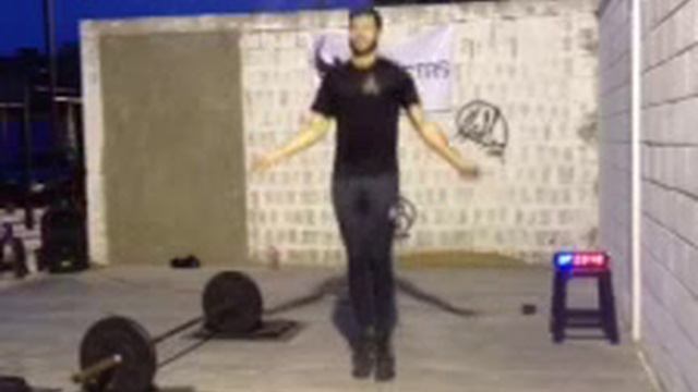 Open fittest wod 15.1 смотреть онлайн