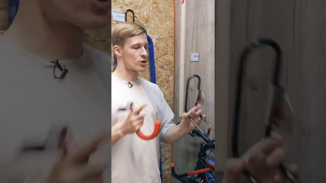 Не знаете как удобно организовать пространство на даче или в гараже?! Тогда включайте новый выпуск?