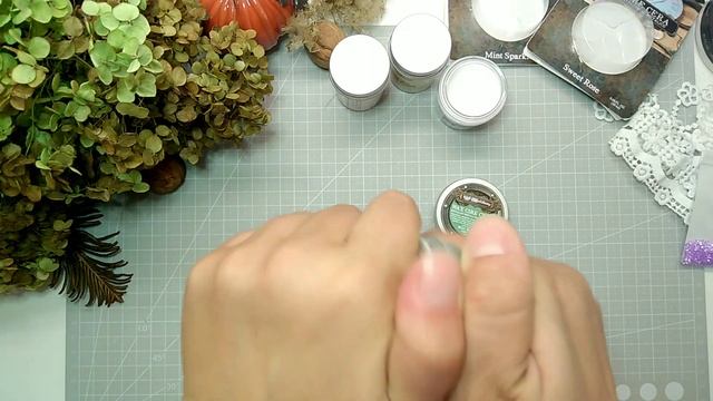 Посылка от Алёны Куликовой. Покупки для скрапбукинга. смотреть онлайн