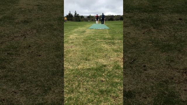 Kopavogur Puffins Practice смотреть онлайн