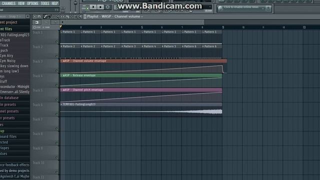 Fl studio Rise up tutorial! смотреть онлайн