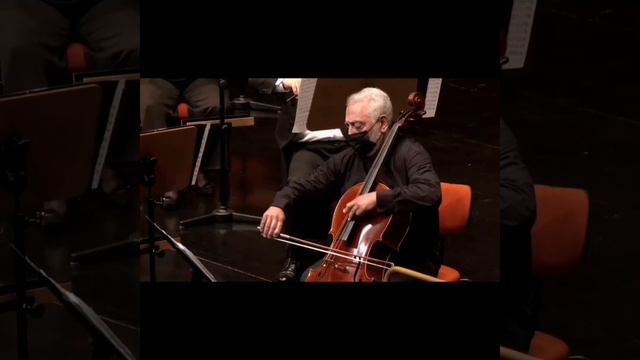 Pablo Sarasate-Zigeunerweisen,     David Popper-Hungarian Rhapsody,