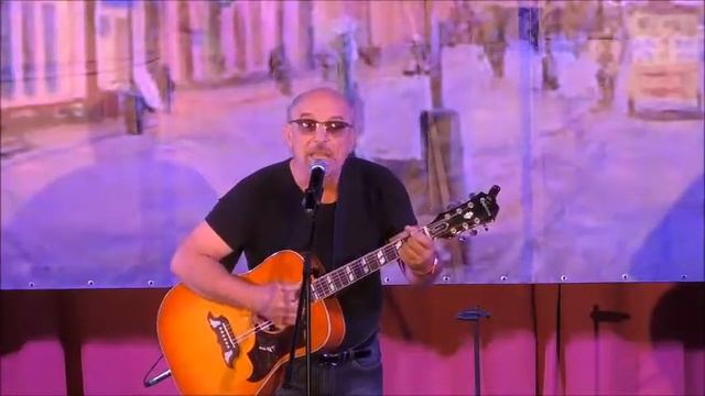 Олег Степанов. Два кузнечика. смотреть онлайн