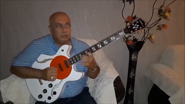 Ramiz Abbasov-Sen Ki Meni Sevirdin Klip (2020)