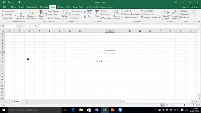 New Features in Office 2016 смотреть онлайн