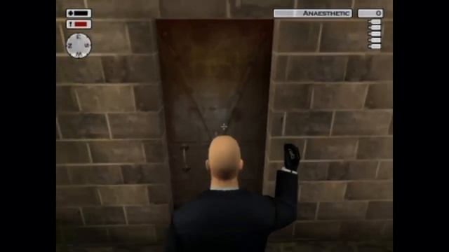 Hitman 2: Silent Assassin - Anathema - 0:58 PRO/SA смотреть онлайн