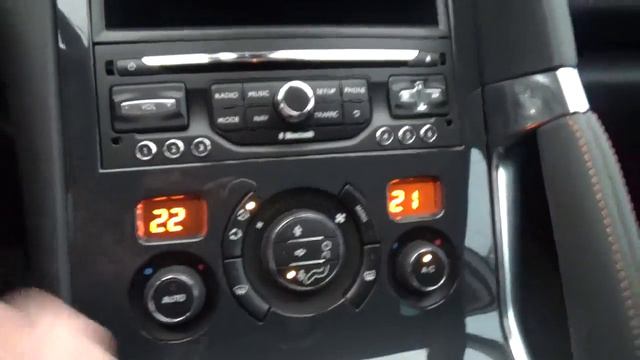 PEUGEOT 3008 1.6 BlueHDi 120ch Crossway S&S