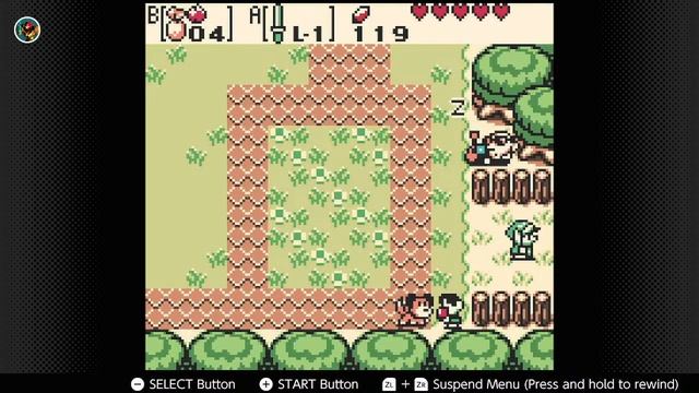 [Chill Stream #1359] The Legend of Zelda: Oracle of Ages/Seasons [PART 6] смотреть онлайн