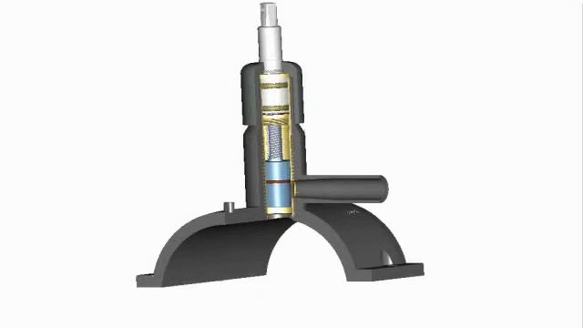 Устройство для врезкиГлинвед